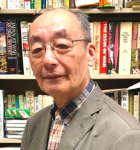 吉田裕さん